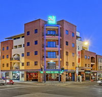 Quality Suites Boulevard On Beaumont - Accommodation Mt Buller