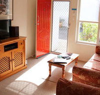 Echo Point Holiday Village - Accommodation Mt Buller