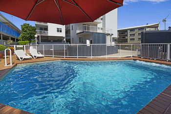 Sandy Shores Luxury Holiday Units - Accommodation Mt Buller 2