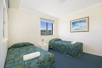 Sandy Shores Luxury Holiday Units - Accommodation Mt Buller 9