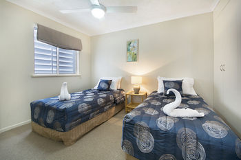Sandy Shores Luxury Holiday Units - Accommodation Mt Buller 10