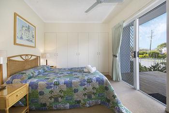 Sandy Shores Luxury Holiday Units - Accommodation Mt Buller 11