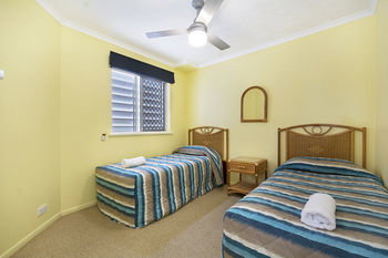 Sandy Shores Luxury Holiday Units - Accommodation Mt Buller 12