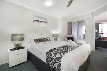 Sandy Shores Luxury Holiday Units - Accommodation Mt Buller 14