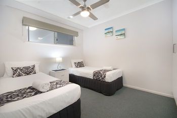 Sandy Shores Luxury Holiday Units - Accommodation Mt Buller 15