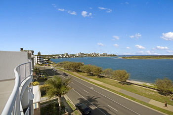 Sandy Shores Luxury Holiday Units - Accommodation Mt Buller 17