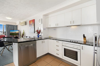 Sandy Shores Luxury Holiday Units - Accommodation Mt Buller 24