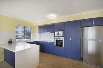 Sandy Shores Luxury Holiday Units - Accommodation Mt Buller 25