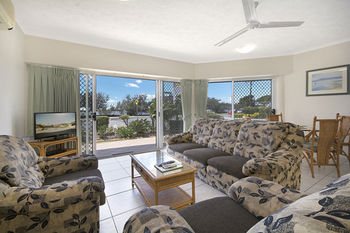 Sandy Shores Luxury Holiday Units - Accommodation Mt Buller 26