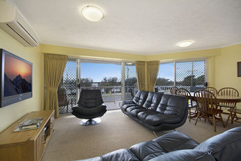 Sandy Shores Luxury Holiday Units - Accommodation Mt Buller 27