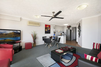 Sandy Shores Luxury Holiday Units - Accommodation Mt Buller 28