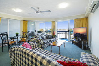 Sandy Shores Luxury Holiday Units - Accommodation Mt Buller 31