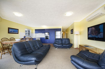 Sandy Shores Luxury Holiday Units - Accommodation Mt Buller 32