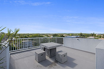 Sandy Shores Luxury Holiday Units - Accommodation Mt Buller 33