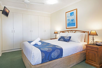 Sandy Shores Luxury Holiday Units - Accommodation Mt Buller 37