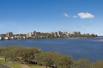 Sandy Shores Luxury Holiday Units - Accommodation Mt Buller 38