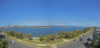 Sandy Shores Luxury Holiday Units - Accommodation Mt Buller 39