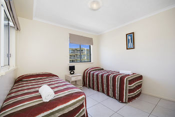 Sandy Shores Luxury Holiday Units - Accommodation Mt Buller 46