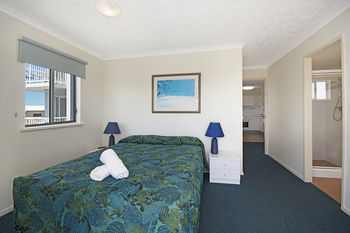 Sandy Shores Luxury Holiday Units - Accommodation Mt Buller 47