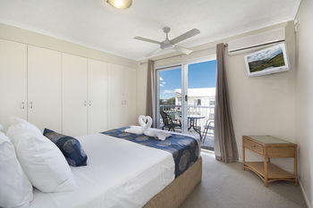 Sandy Shores Luxury Holiday Units - Accommodation Mt Buller 48