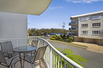 Sandy Shores Luxury Holiday Units - Accommodation Mt Buller 49