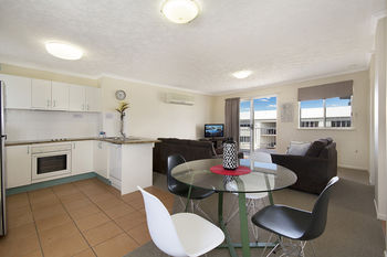 Sandy Shores Luxury Holiday Units - Accommodation Mt Buller 50