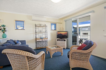 Sandy Shores Luxury Holiday Units - Accommodation Mt Buller 54