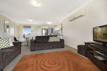 Sandy Shores Luxury Holiday Units - Accommodation Mt Buller 55