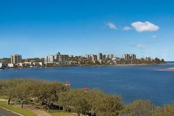 Sandy Shores Luxury Holiday Units - Accommodation Mt Buller 57