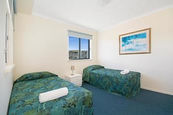 Sandy Shores Luxury Holiday Units - Accommodation Mt Buller 58