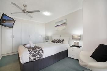 Sandy Shores Luxury Holiday Units - Accommodation Mt Buller 59