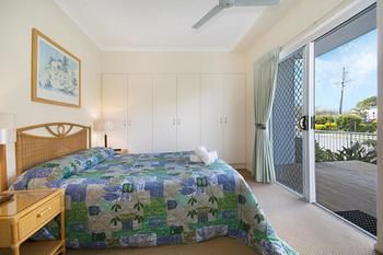 Sandy Shores Luxury Holiday Units - Accommodation Mt Buller 61
