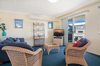 Sandy Shores Luxury Holiday Units - Accommodation Mt Buller 65