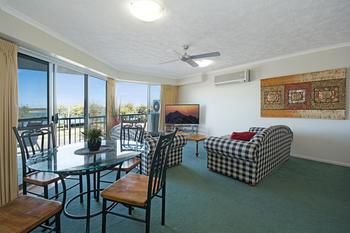 Sandy Shores Luxury Holiday Units - Accommodation Mt Buller 68