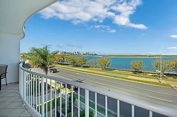 Sandy Shores Luxury Holiday Units - Accommodation Mt Buller 69