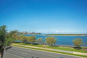 Sandy Shores Luxury Holiday Units - Accommodation Mt Buller 70