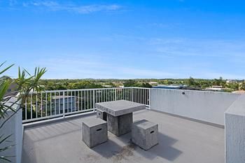 Sandy Shores Luxury Holiday Units - Accommodation Mt Buller 71