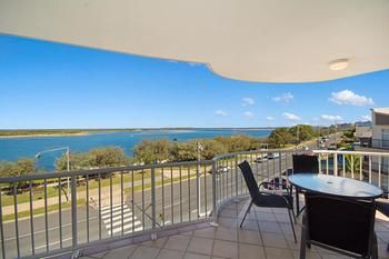 Sandy Shores Luxury Holiday Units - Accommodation Mt Buller 72