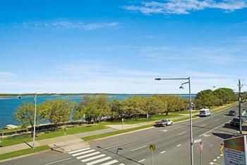 Sandy Shores Luxury Holiday Units - Accommodation Mt Buller 76