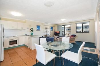 Sandy Shores Luxury Holiday Units - Accommodation Mt Buller 79