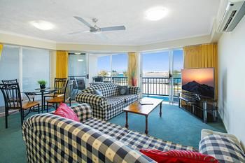 Sandy Shores Luxury Holiday Units - Accommodation Mt Buller 82