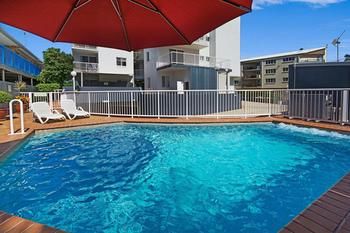 Sandy Shores Luxury Holiday Units - Accommodation Mt Buller 86