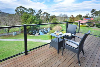Araluen Villas - Accommodation Mt Buller 1