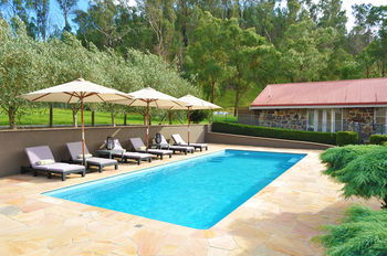 Araluen Villas - Accommodation Mt Buller 5