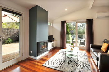 Araluen Villas - Accommodation Mt Buller 7