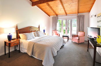 Araluen Villas - Accommodation Mt Buller 10