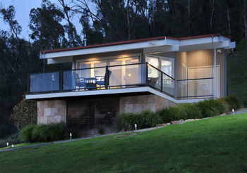 Araluen Villas - Accommodation Mt Buller 11
