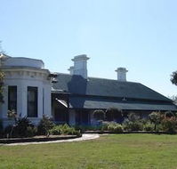 Lochinvar House BampB - Accommodation Mt Buller