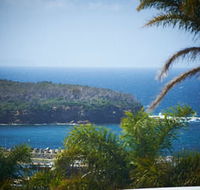 Harbourview Serviced Apartments - Accommodation Mt Buller