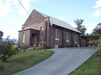 Church House B&B Gundagai - Accommodation Mt Buller 0